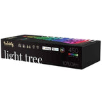 LED-Lichterkette Twinkly TWP500SPP-BEU Weihnachten Bunt