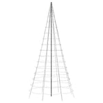 LED-Lichterkette Twinkly TWP500SPP-BEU Weihnachten Bunt