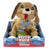 Interaktives Haustier Giochi Preziosi Peppy Pops Chien Marron