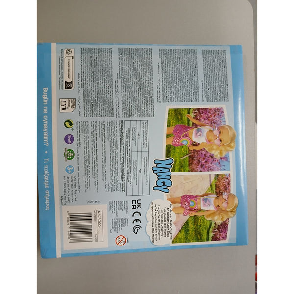 Kleidung für Puppen Famosa