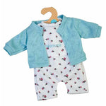 Babypuppe Famosa 35 cm