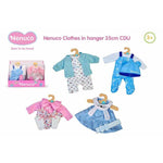 Babypuppe Famosa 35 cm