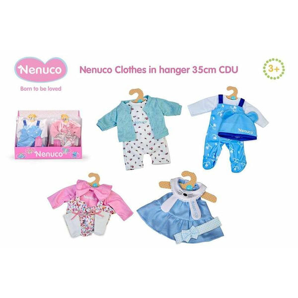 Babypuppe Famosa 35 cm