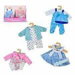 Babypuppe Famosa 35 cm