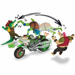 Playset Famosa 33 x 19 cm