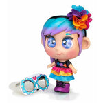 Puppe Famosa Trottie Camila Mexico 25 cm