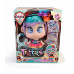 Puppe Famosa Trottie Camila Mexico 25 cm