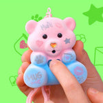 Interaktives Haustier Famosa