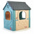 Kinderspielhaus Feber 85 x 124 x 108 cm