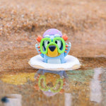 Puppen-Set Bluey Bluey