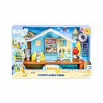 Puppen-Set Bluey Bluey