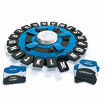 Frage und Antwort Spiel Famosa