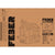Kinderspielhaus Feber  Recycle Eco House 20 x 105,5 x 109,5 cm