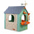 Kinderspielhaus Feber  Recycle Eco House 20 x 105,5 x 109,5 cm