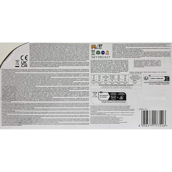 Babypuppe Famosa 30 cm