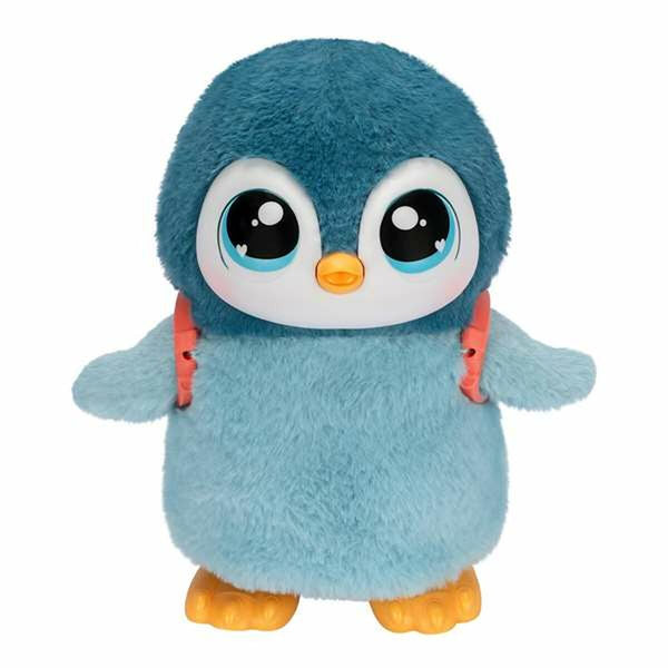 Interaktives Haustier Famosa My Pet Penguin Little Live Pets