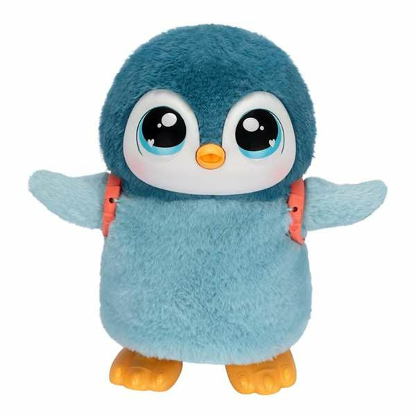 Interaktives Haustier Famosa My Pet Penguin Little Live Pets