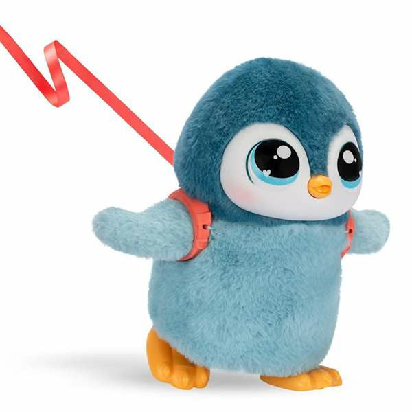 Interaktives Haustier Famosa My Pet Penguin Little Live Pets