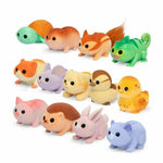 Interaktives Haustier Famosa (Restauriert A)