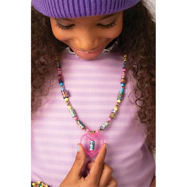 Armband Perlen Famosa