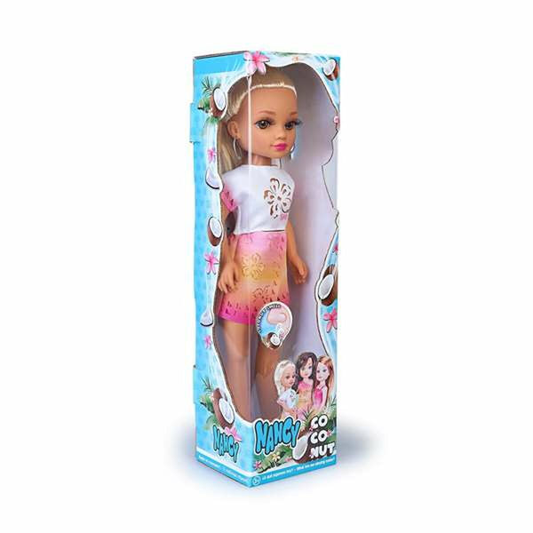 Baby-Puppe Famosa 42 cm