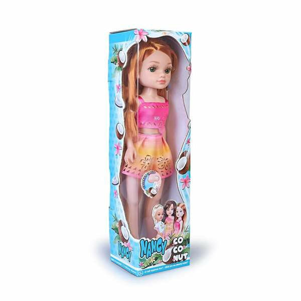 Baby-Puppe Famosa 42 cm