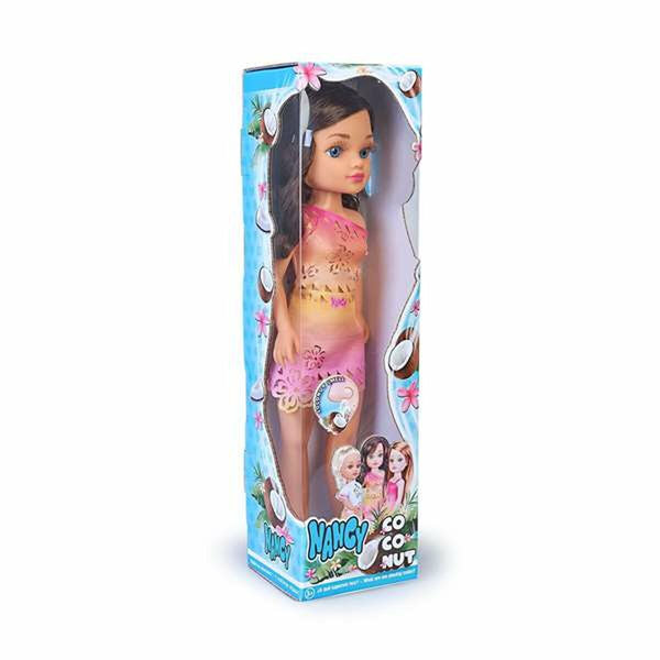 Baby-Puppe Famosa 42 cm