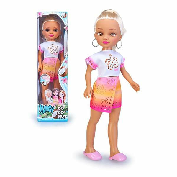 Baby-Puppe Famosa 42 cm