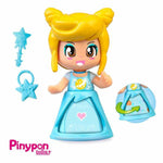 Playset Pinypon