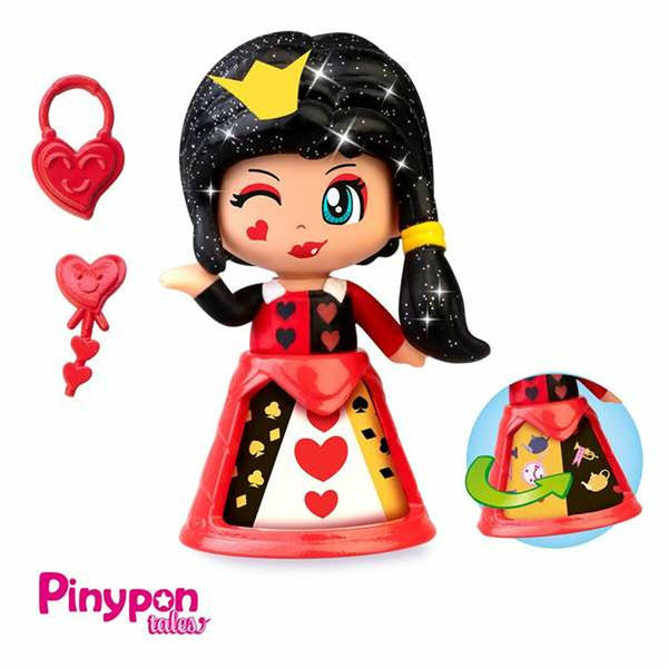Playset Pinypon