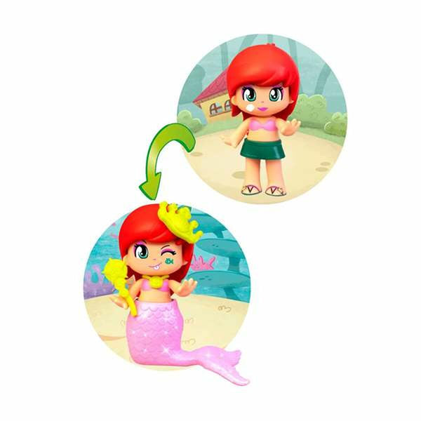 Playset Pinypon