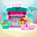 Playset Pinypon