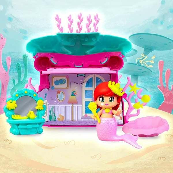 Playset Pinypon