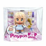 Playset Pinypon Pop & Shine