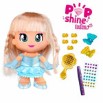 Playset Pinypon Pop & Shine