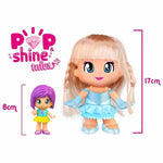 Playset Pinypon Pop & Shine