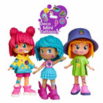 Playset Pinypon