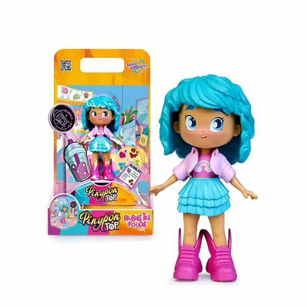 Playset Pinypon