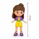 Playset Pinypon Top Style Closet