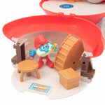 Playset Famosa