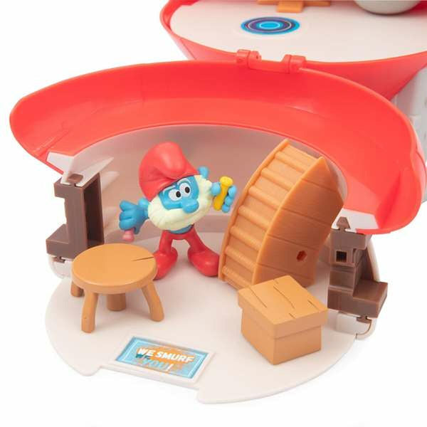 Playset Famosa
