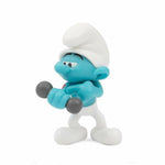 Baby-Puppe Famosa 7,5 cm