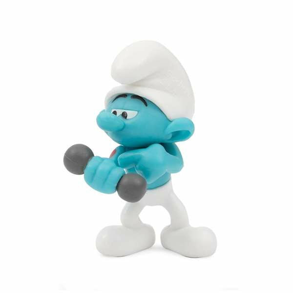 Baby-Puppe Famosa 7,5 cm