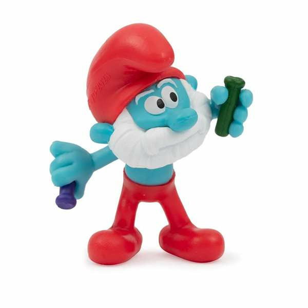 Baby-Puppe Famosa 7,5 cm