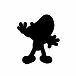 Baby-Puppe Famosa 7,5 cm