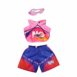 Kleidung für Puppen Famosa Nancy