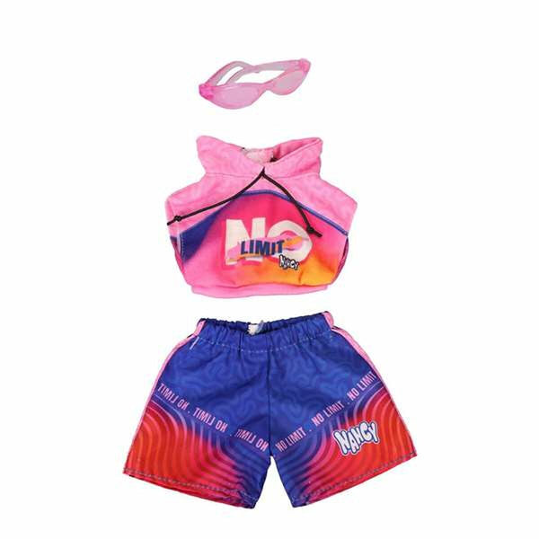 Kleidung für Puppen Famosa Nancy