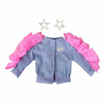 Kleidung für Puppen Famosa Nancy