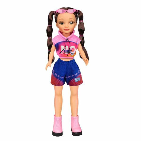 Kleidung für Puppen Famosa Nancy