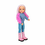 Kleidung für Puppen Famosa Nancy